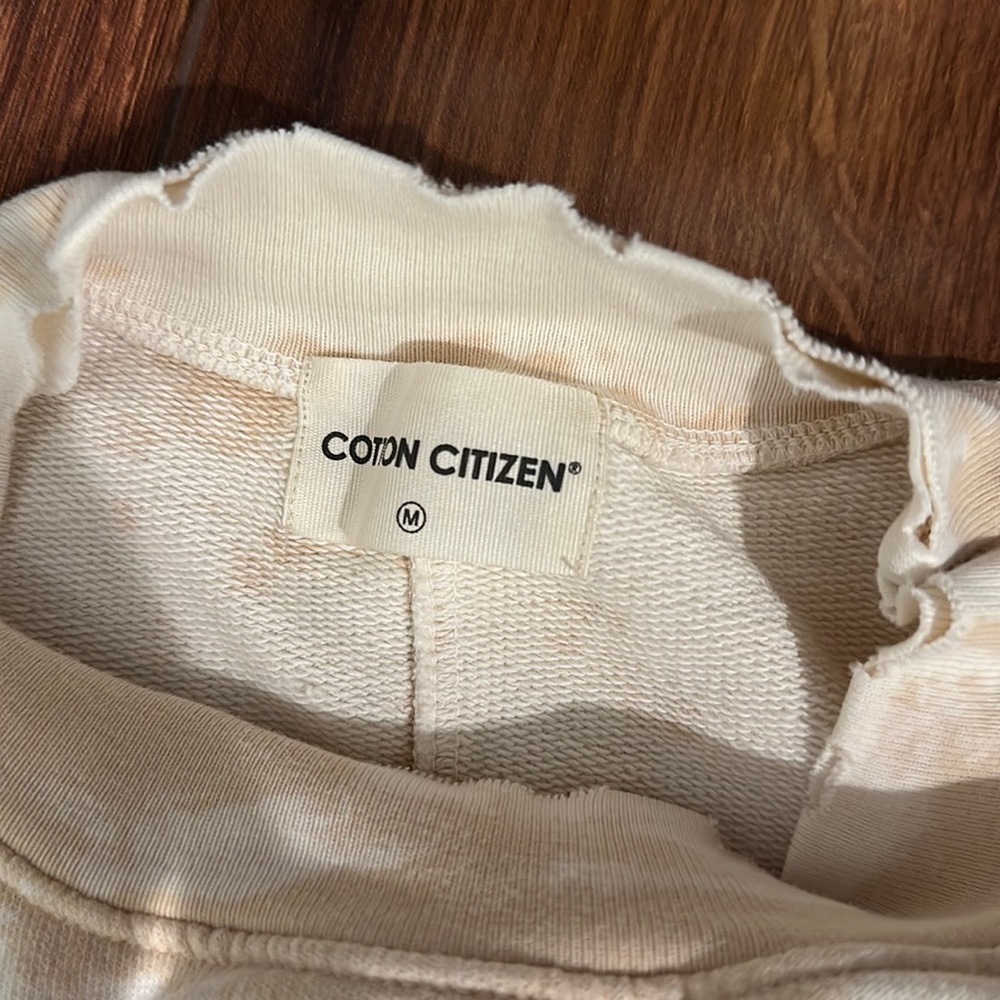 Cotton Citizen Crew Neck - image 2